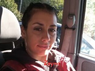 Zayna