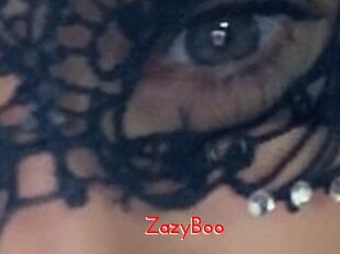ZazyBoo