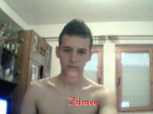 Zdrave
