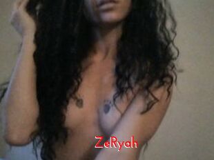 ZeRyah