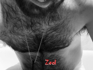 Zeal