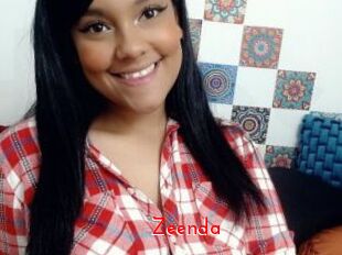 Zeenda