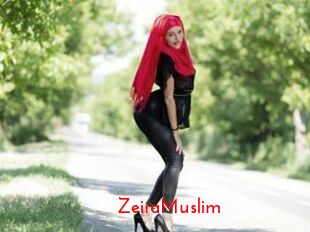 ZeiraMuslim