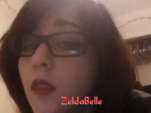 ZeldaBelle