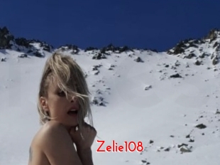 Zelie108 The Sex