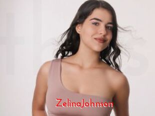 ZelinaJohnson