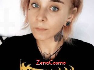 ZenaCosmo