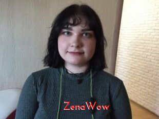 ZenaWow