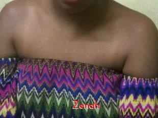 Zenah