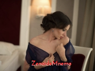 ZenaideMnemo