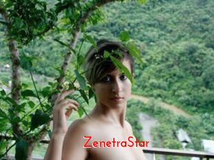 ZenetraStar