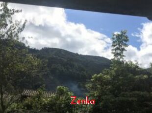 Zenka