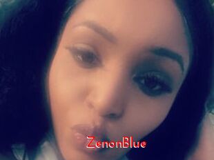 ZenonBlue