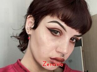 Zenovia
