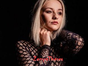 ZenyaTheres