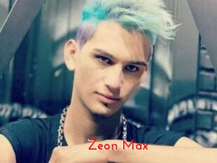 Zeon_Max
