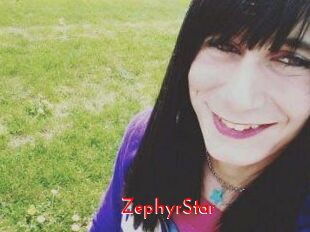 ZephyrStar