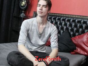 ZerefSmith