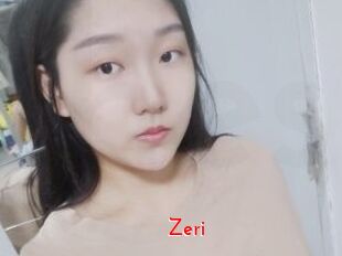 Zeri