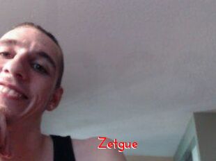 Zetgue
