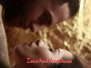ZeusAndAngelicaa