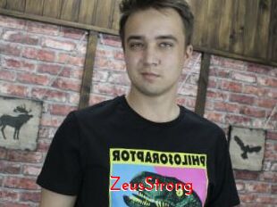 ZeusStrong