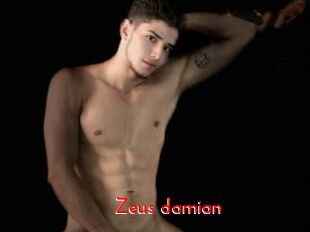 Zeus_damian