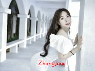 ZhangJane