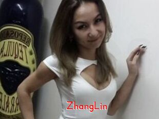 ZhangLin