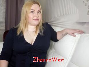 ZhannaWest