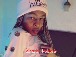 Zharick_Roberts