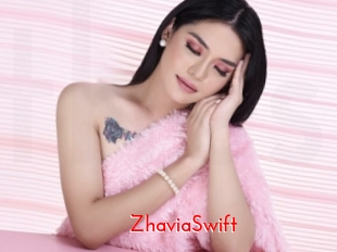 ZhaviaSwift