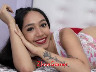 ZhoeGarner
