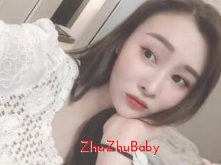 ZhuZhuBaby