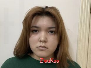 ZieuKao