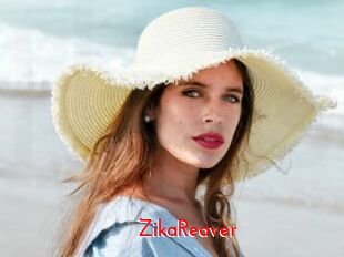 ZikaReaver