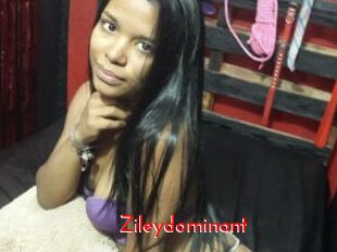 Zileydominant