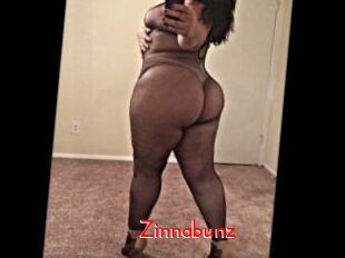 Zinnabunz