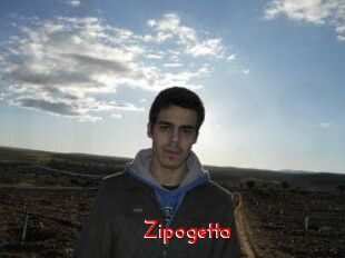 Zipogetta