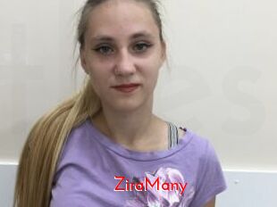ZiraMany