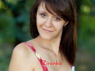 Zironka