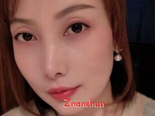Znanchun