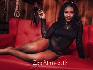 ZoeAinsworth