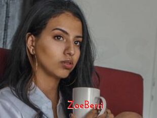 ZoeBerri