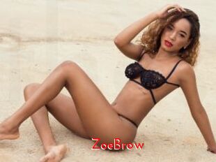 ZoeBrow