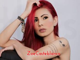 ZoeCasteblanco