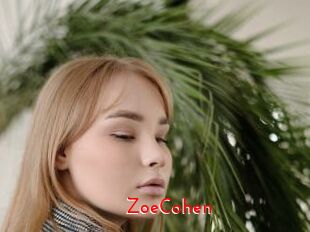 ZoeCohen