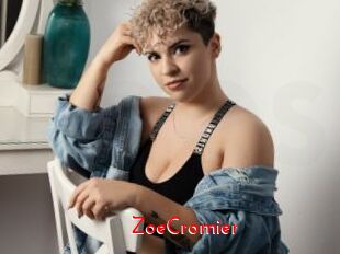 ZoeCromier