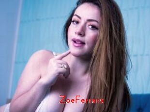 ZoeFerrerx