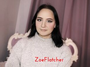 ZoeFlatcher